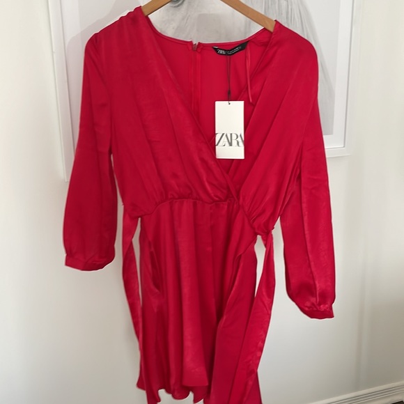 Zara romper s - Picture 2 of 4